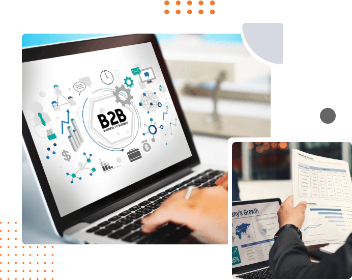 B2B Fintech Platform-1