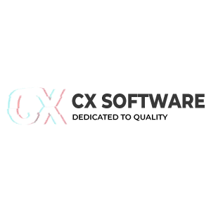 CX-software