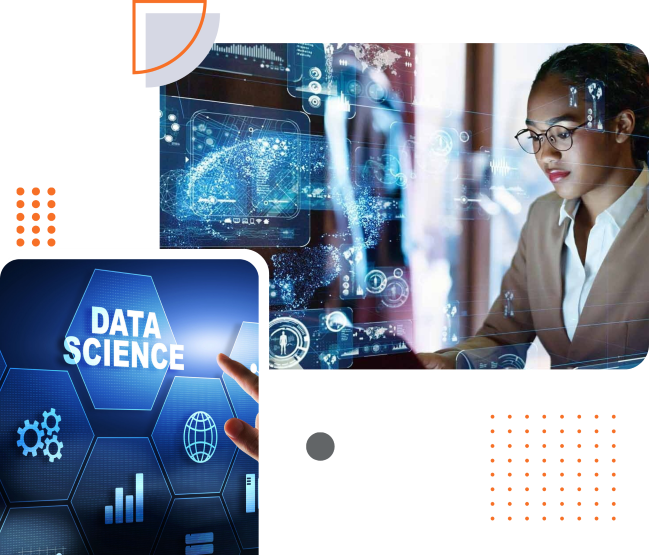 Data Science-Services
