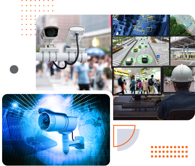 Image-recognition-Video-Analysis-for-Automated-Surveillance
