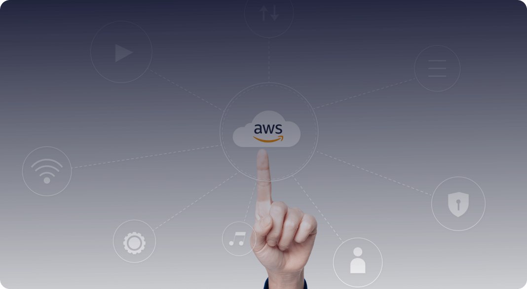 Hidden powers of AWS S3 for Online Movie Streaming