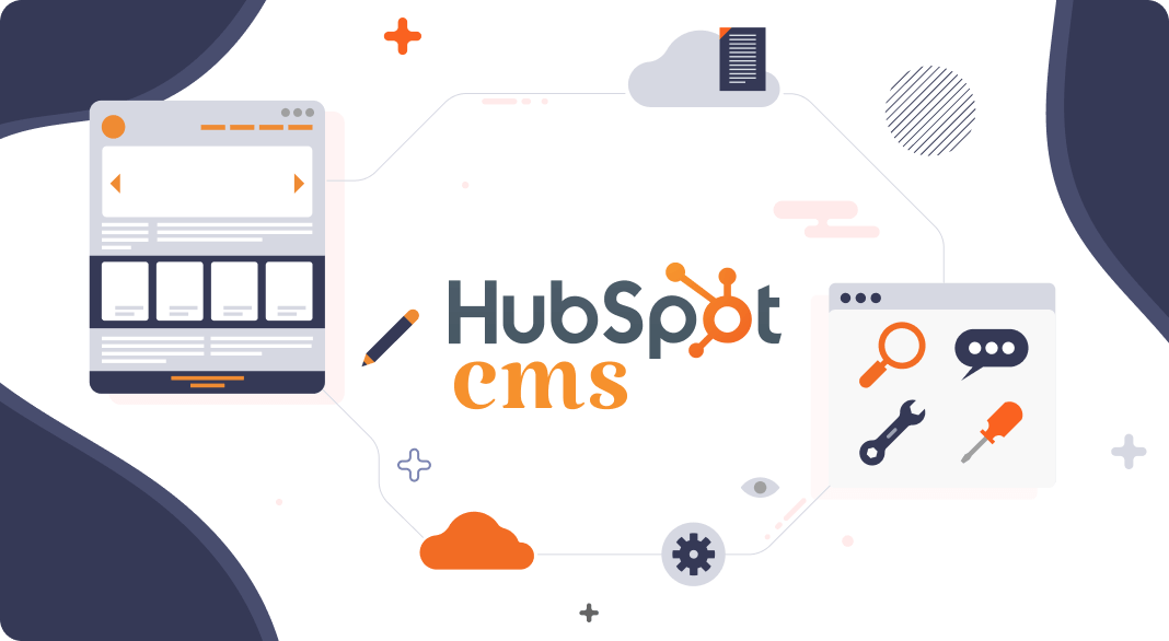 HubSpot CMS Migration: Boost Security, Performance & Analytics