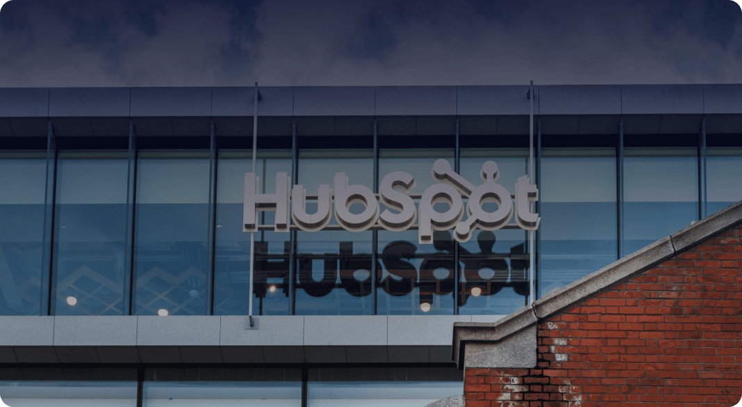 HubSpot Solution provider